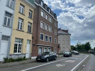 Mechelen: Appartement met zicht op de Dijle te huurWonen met uitzicht op het water én genieten van hedendaags comfort?Dit volledig gerenoveerde...