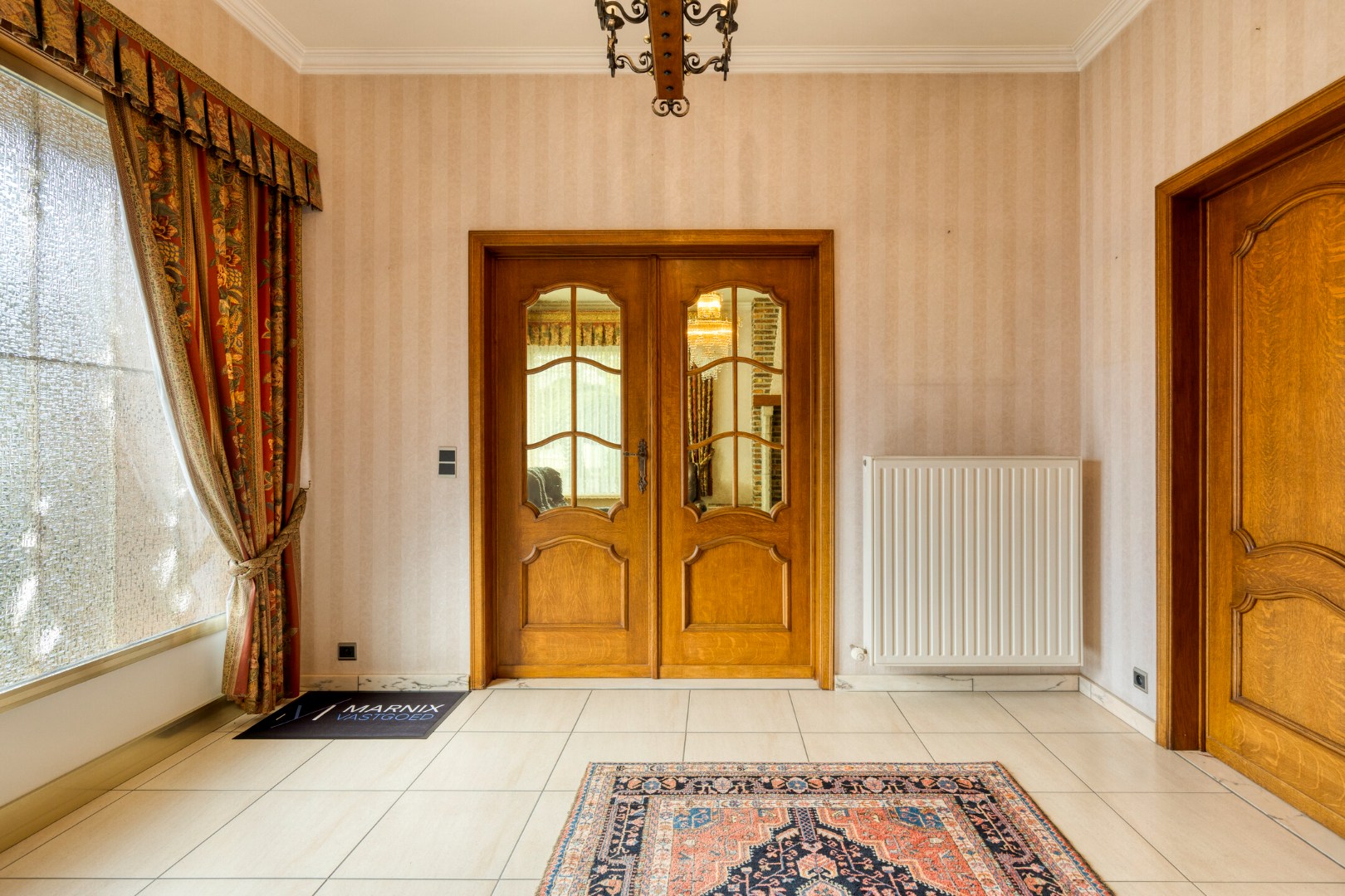 Statige open bebouwing met 5 slaapkamers, garage en tuin in Kessel-Lo – EPC 424 kWh/m² - bewoonbare opp. 305 m² - foto 4