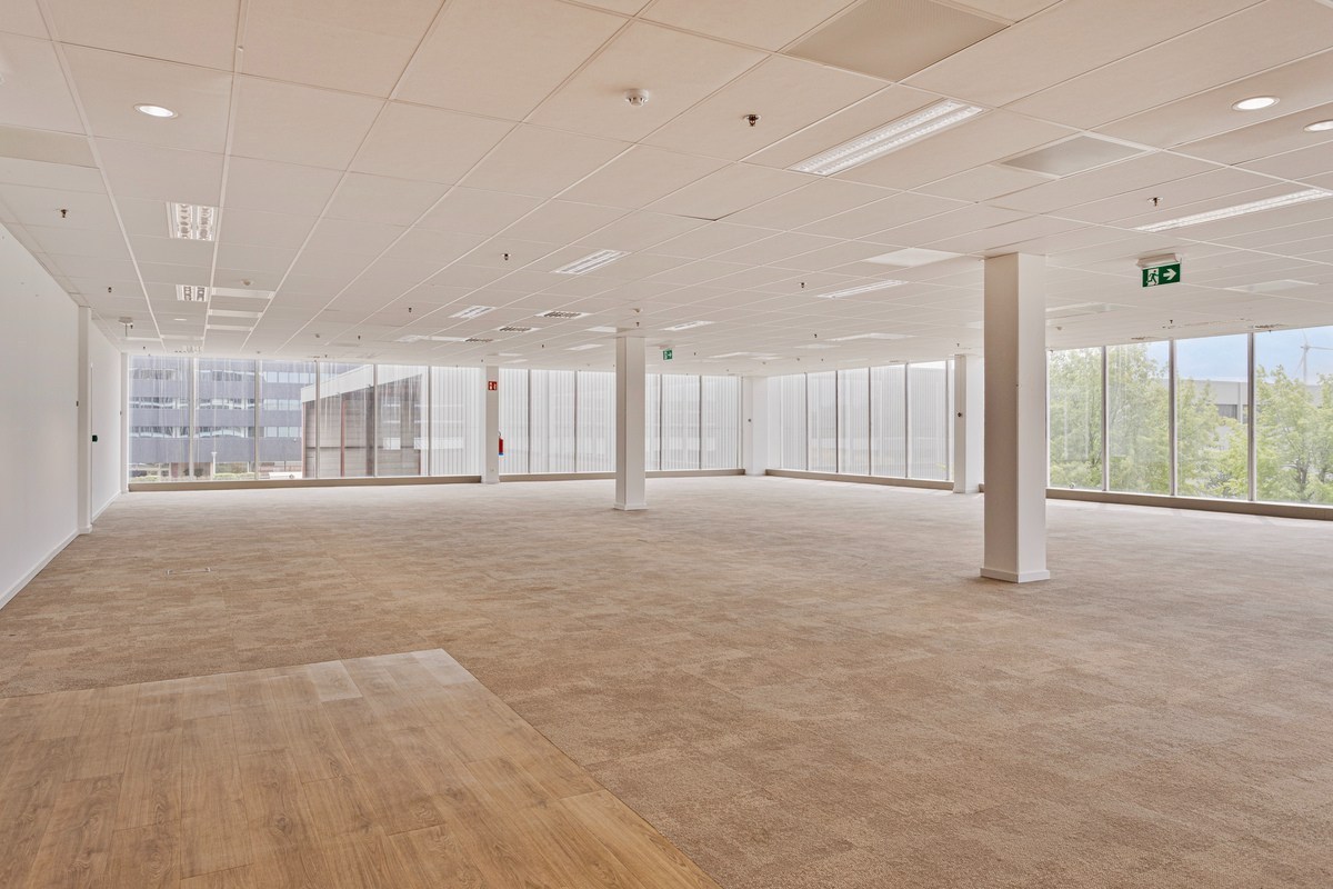Noorderlaan 139 - Ahlers Building - foto 4