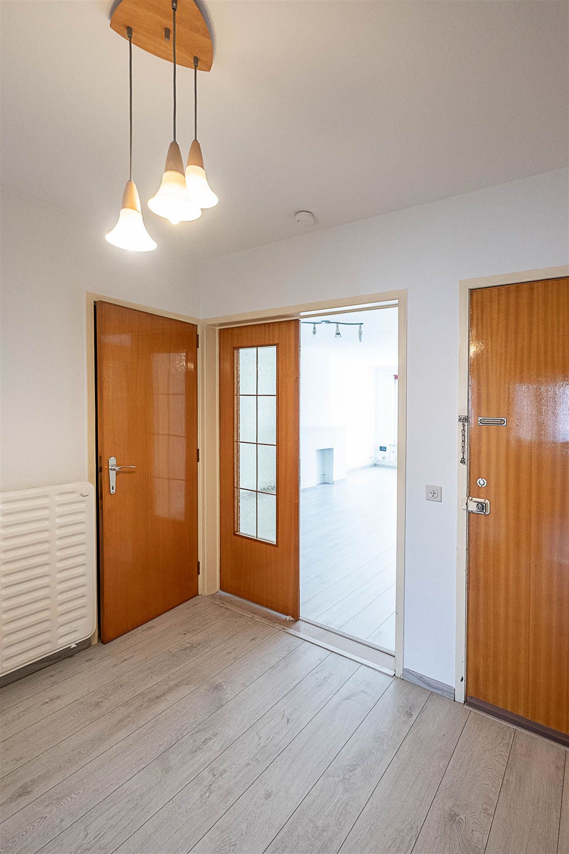 Goed gelegen appartement met 2 slaapkamers - foto 5