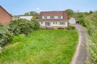 Huis te koop in Scherpenheuvel-Zichem