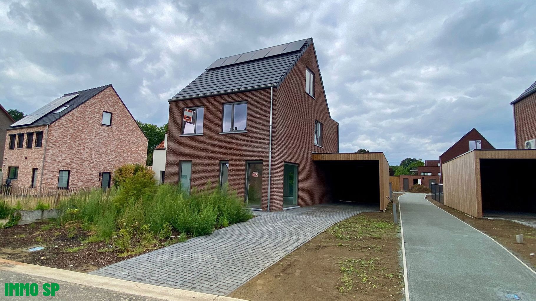 Project te koop in Grobbendonk - foto 2