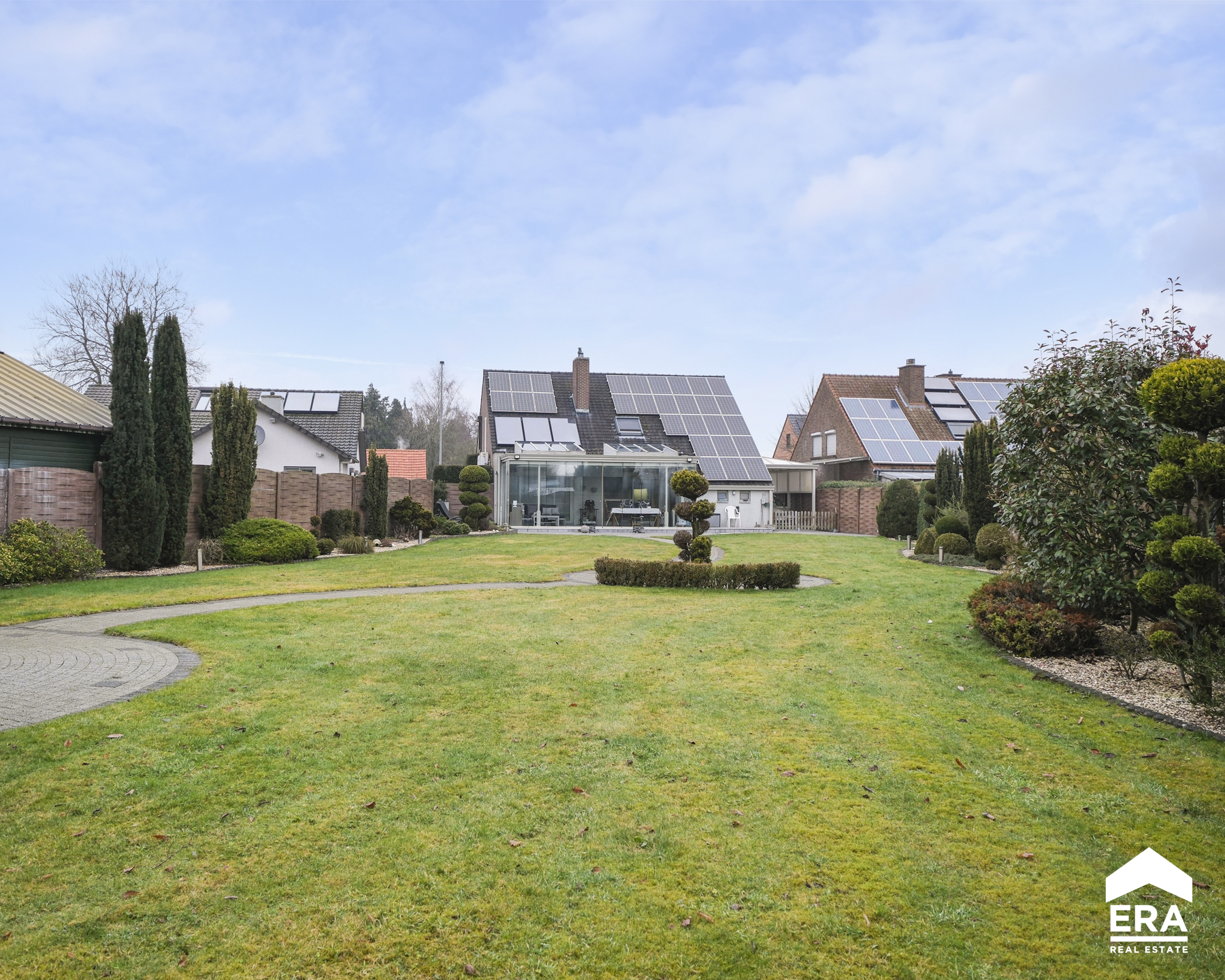 Maison à vendre à Pelt avec 3 chambres - photo 4