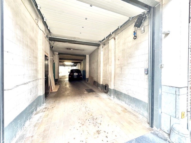 MAGAZIJN TE KORTRIJK | 410 m² - foto 3