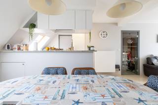 Apartment for sale in De Panne