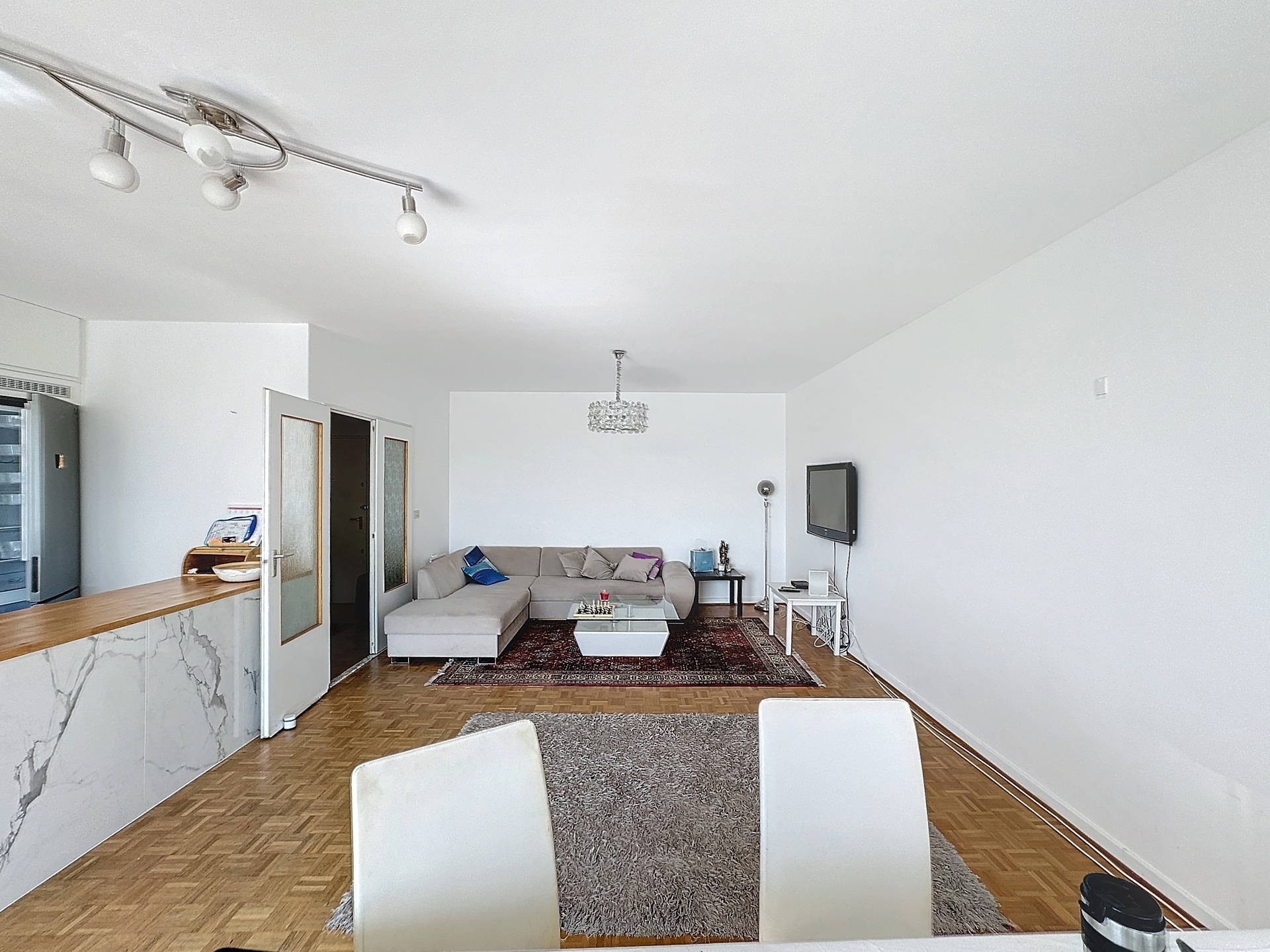 Prachtig appartement met 3 slaapkamers van ± 107m² - foto 4