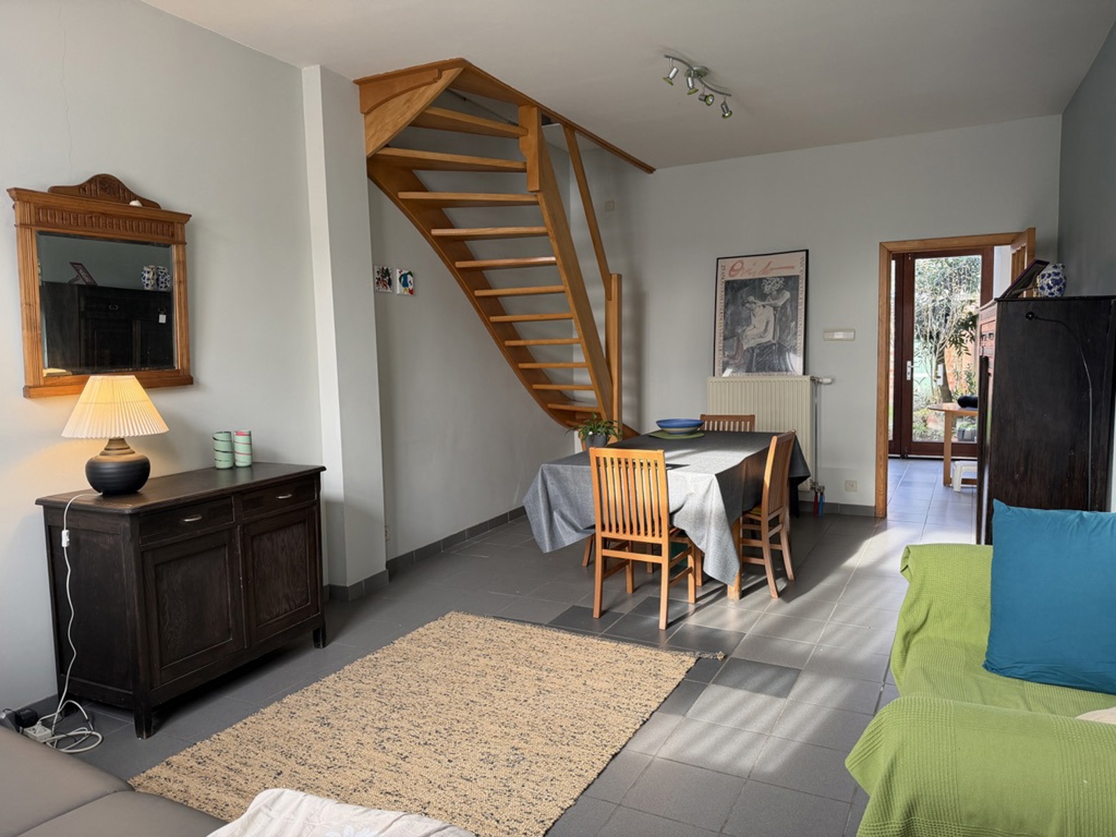 Huis te huur in Leuven met 3 slaapkamers - foto 2