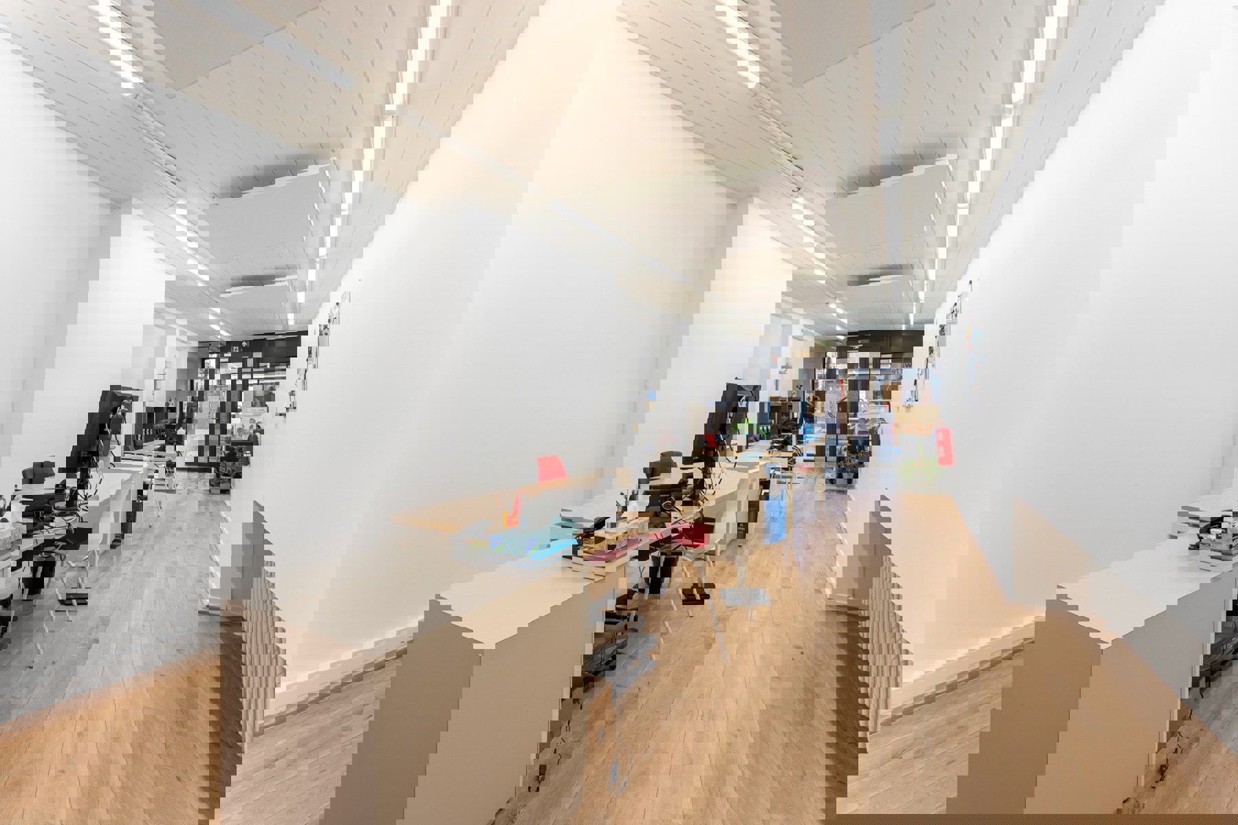 Kantoor in centrum Izegem - foto 2