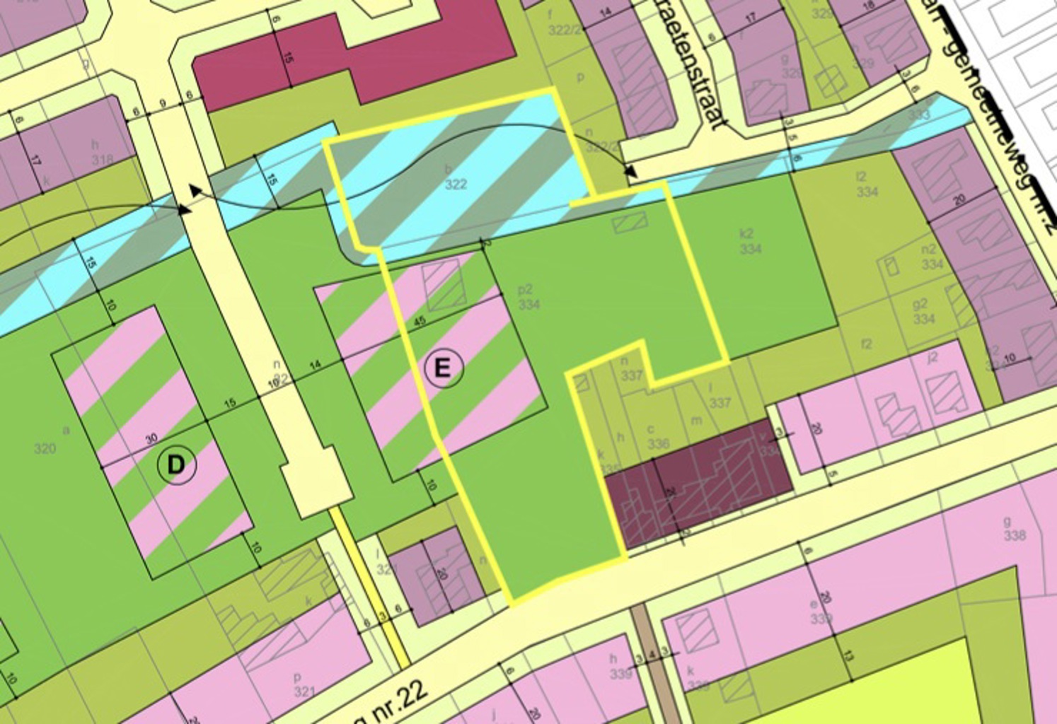 Maison à vendre à Essen avec 4 chambres - photo 3