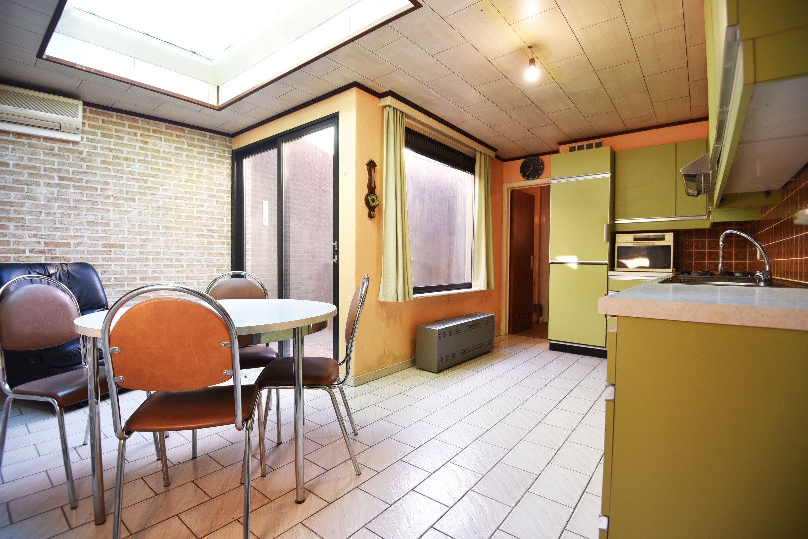 Rijwoning met 3 slpks te centrum Eeklo - foto 5