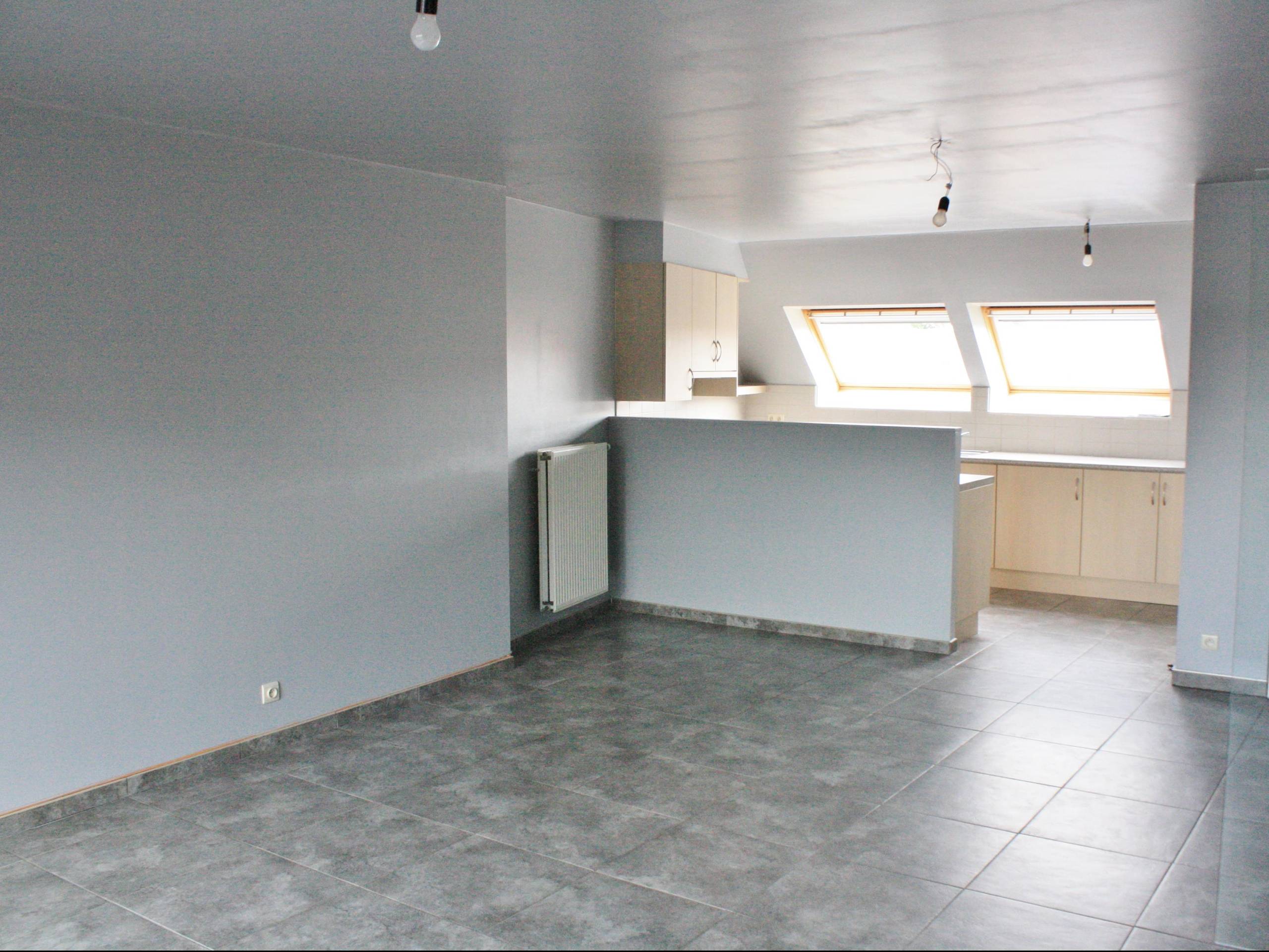 Appartement met 2 slaapkamers en garage  te koop in Waregem - foto 3