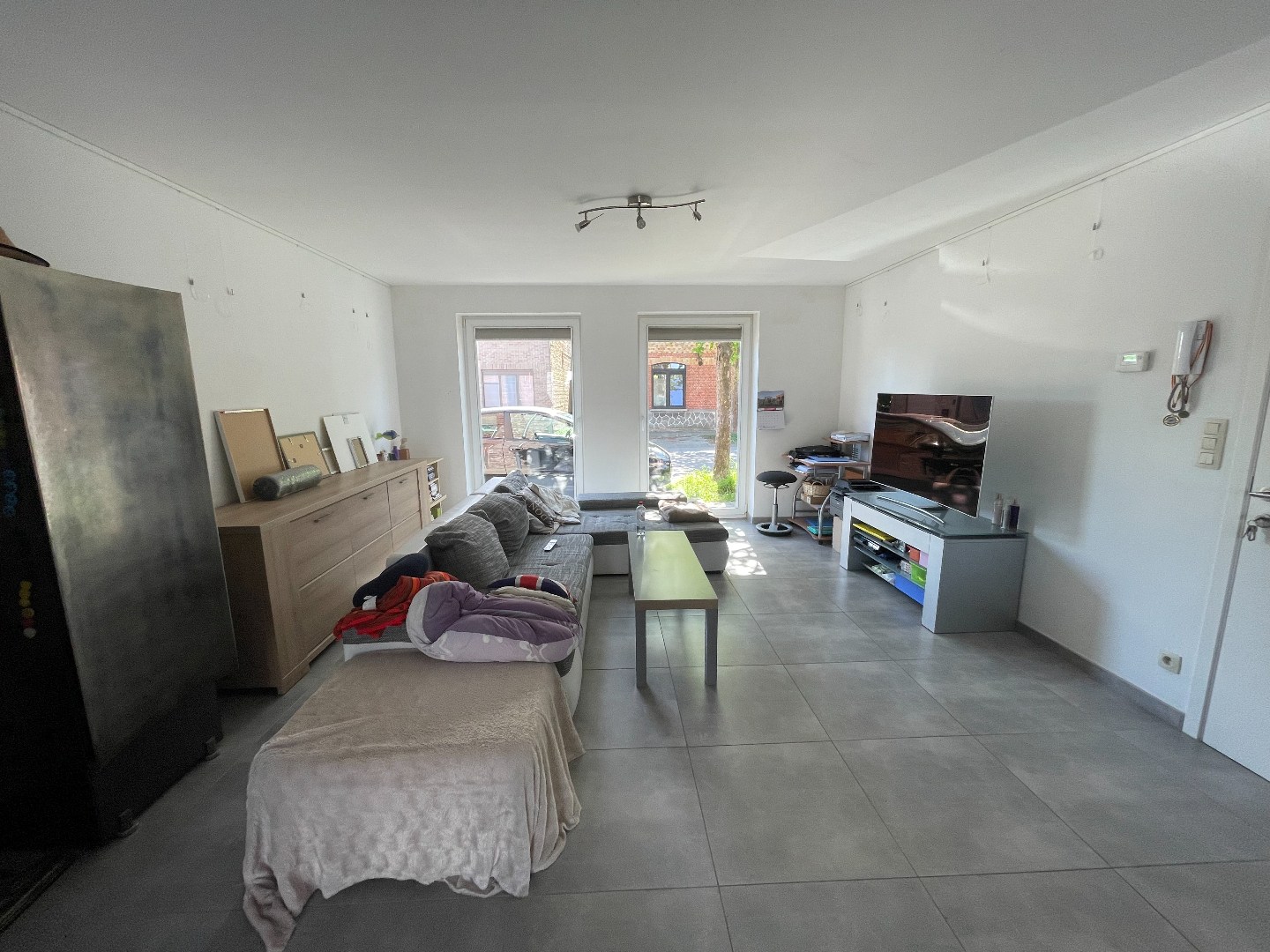 Apartment for rent in Waarschoot with 2 bedrooms - photo 4