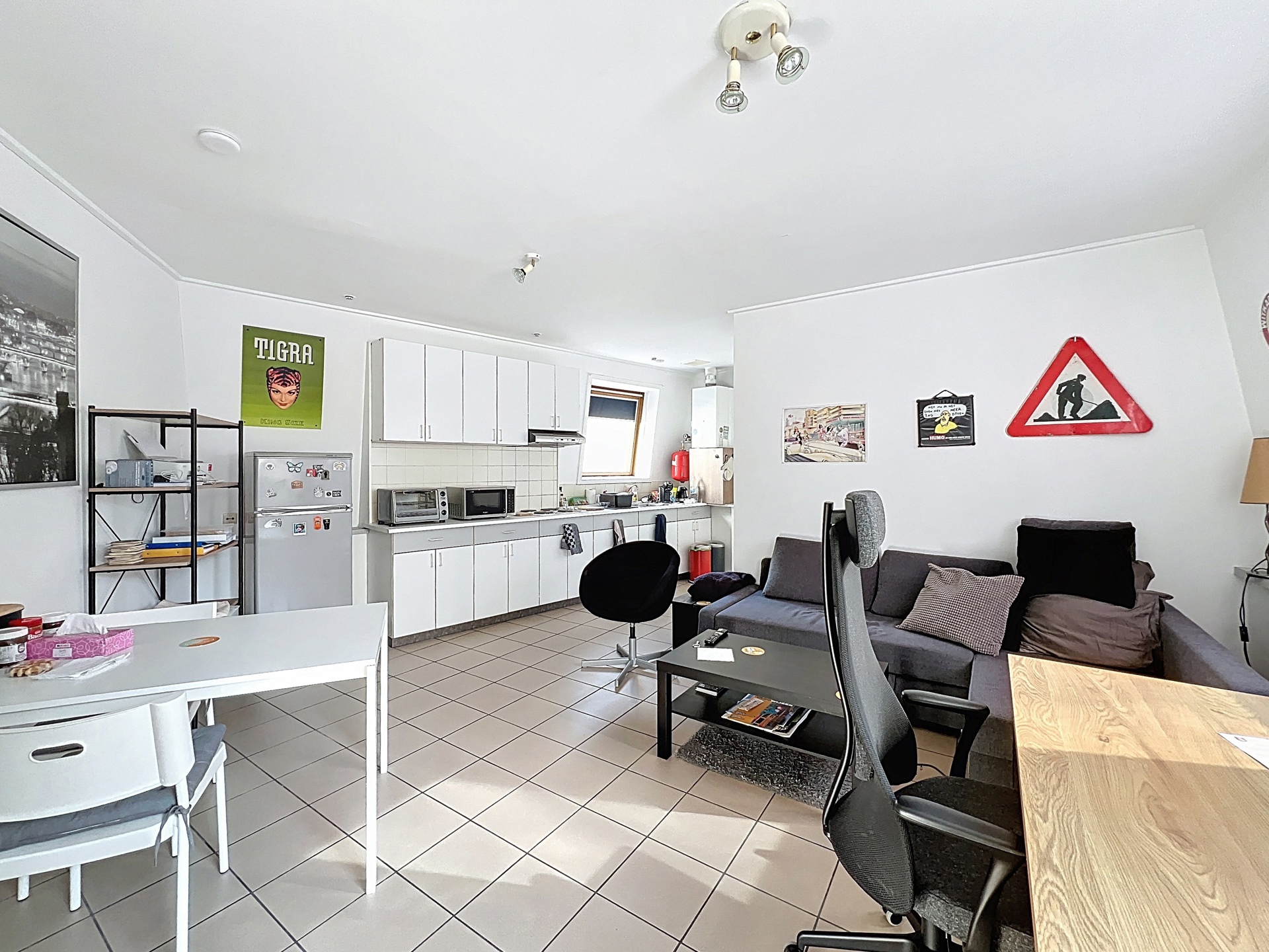 Maison à vendre à Gand avec 9 chambres - photo 5