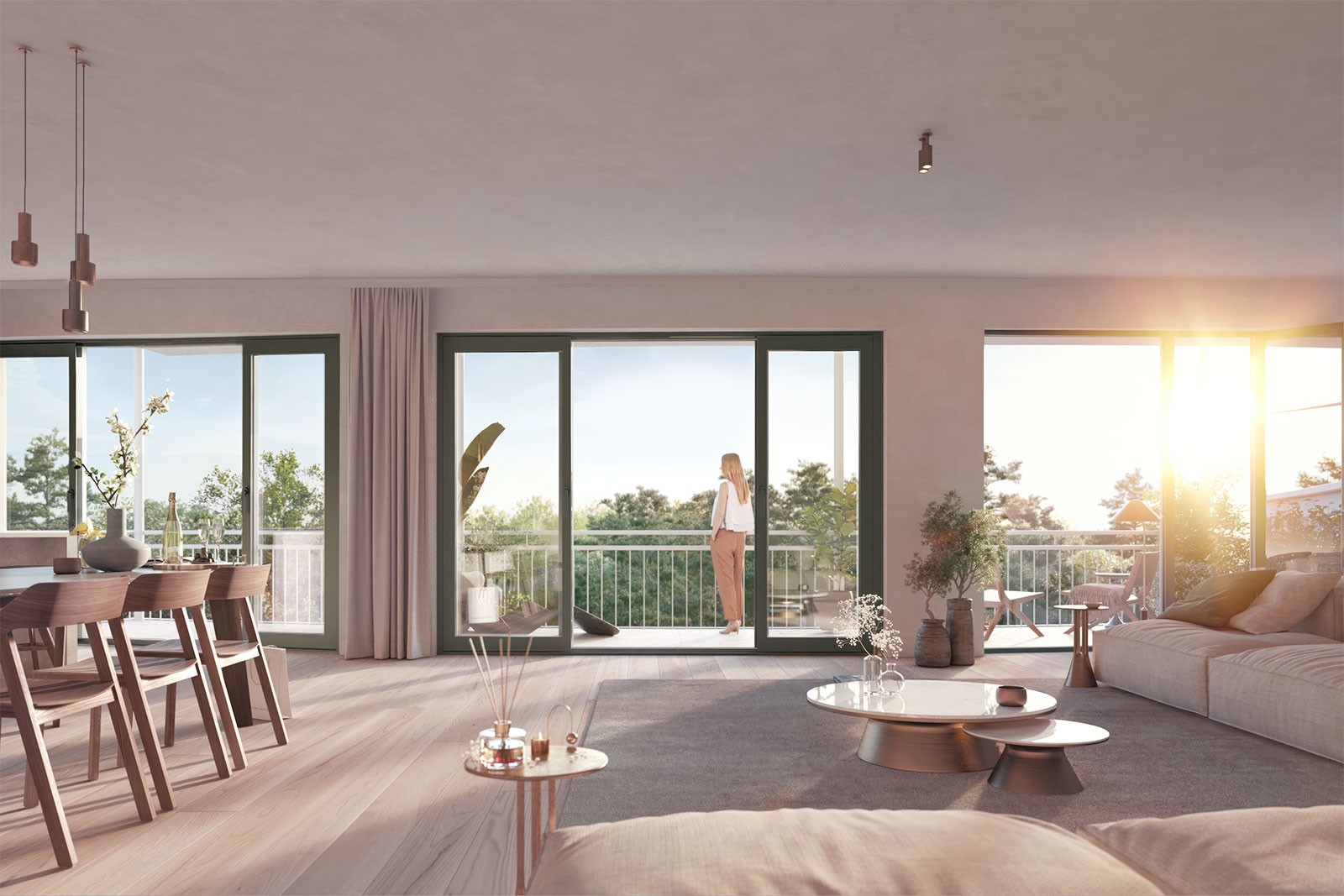 Project for sale in Genk - photo 5