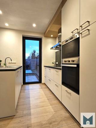 Appartement à louer à Termonde