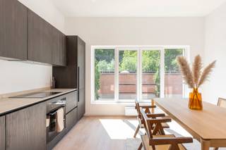 Appartement à vendre à Anvers