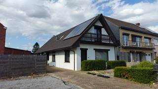 House for sale in Laakdal