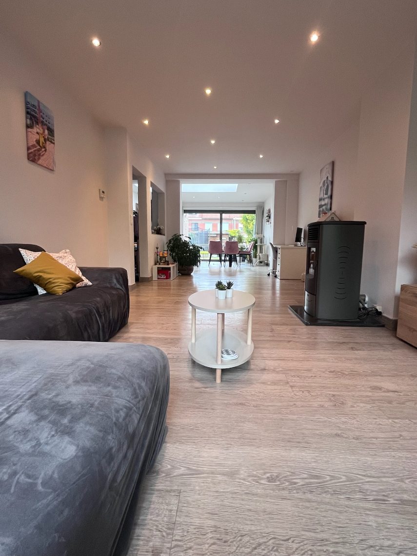 House for sale in Hoboken with 3 bedrooms - photo 5