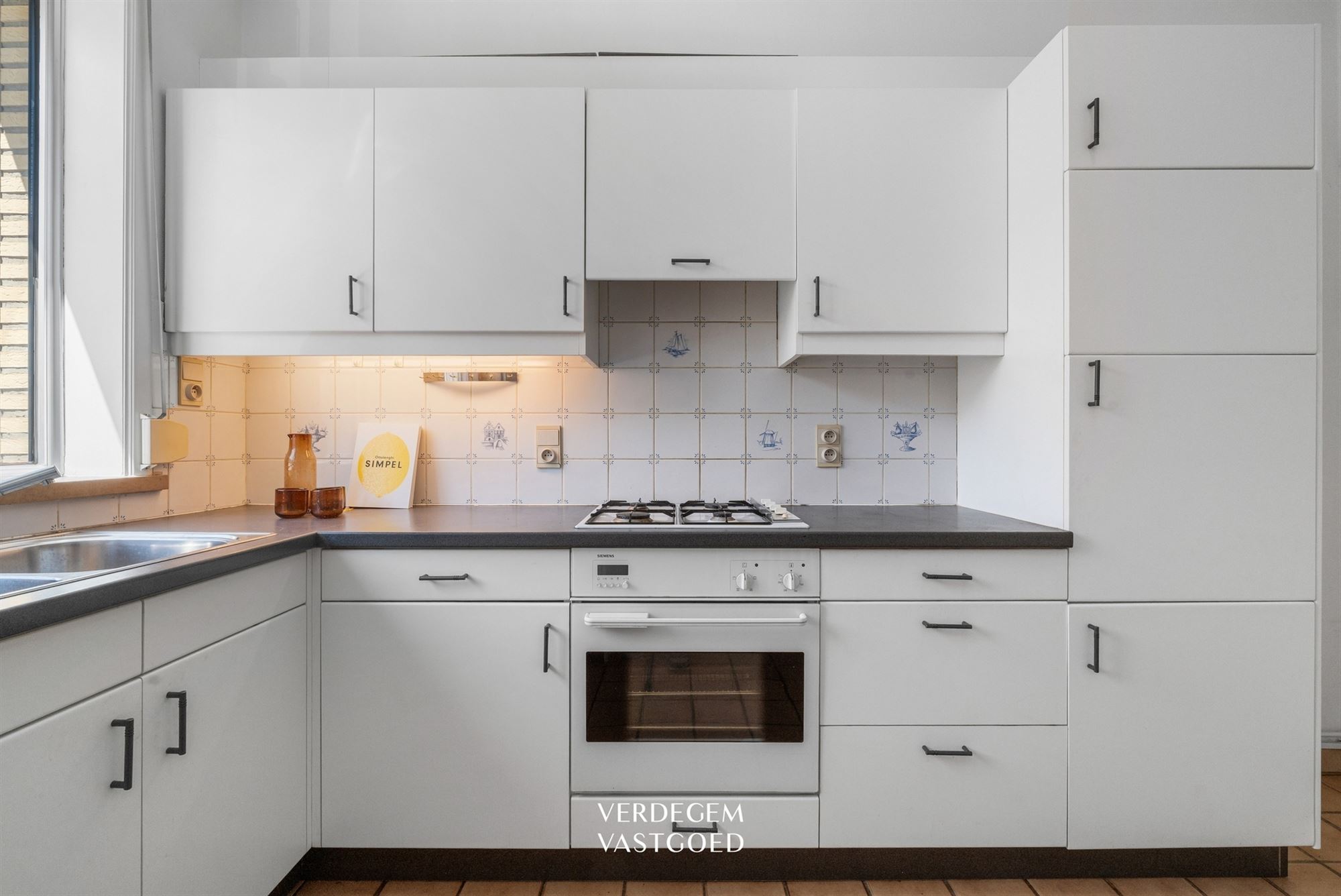 Appartement - photo 5