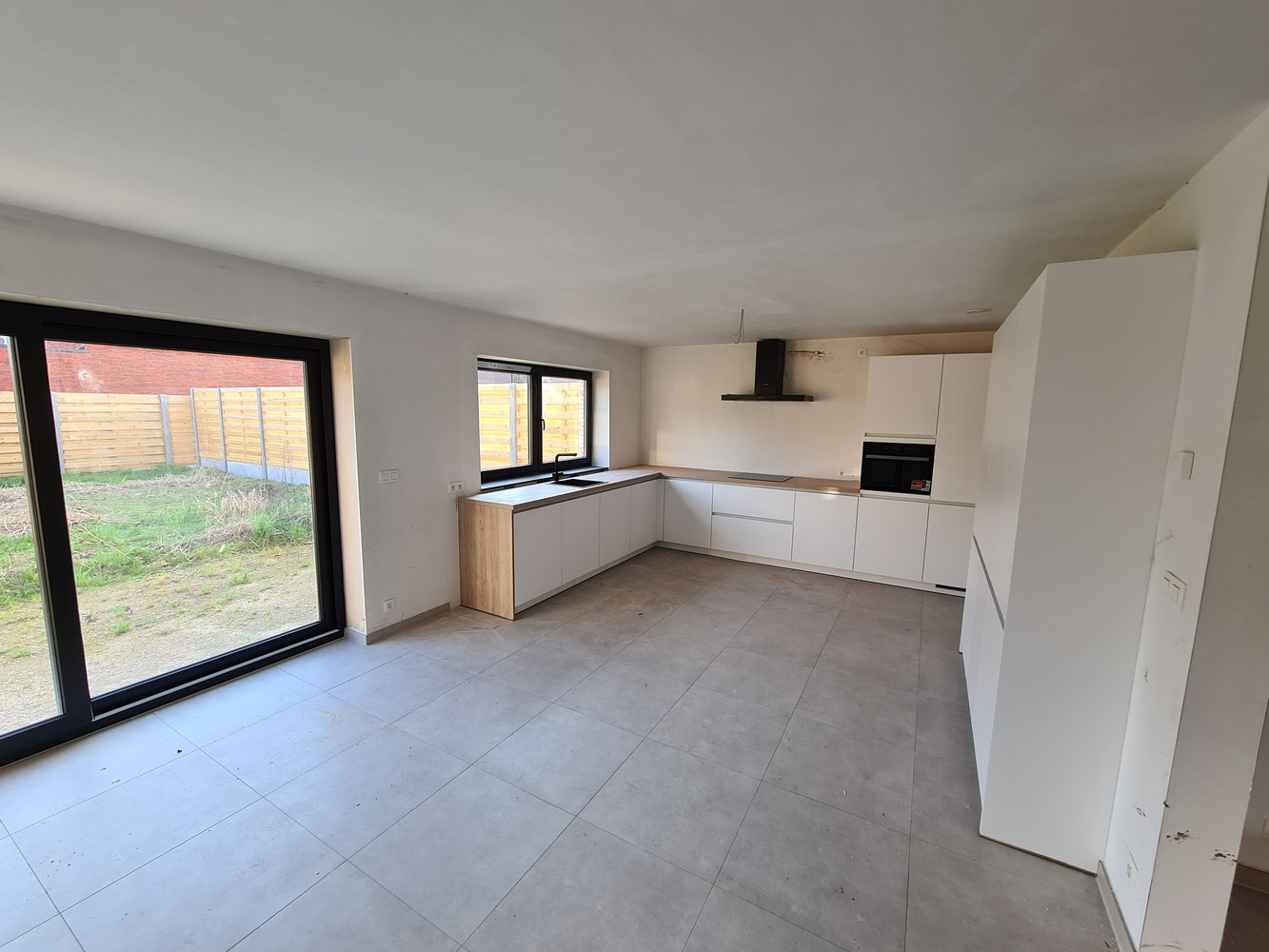 Ruime energieneutrale woning nabij centrum Leopoldsburg - foto 3