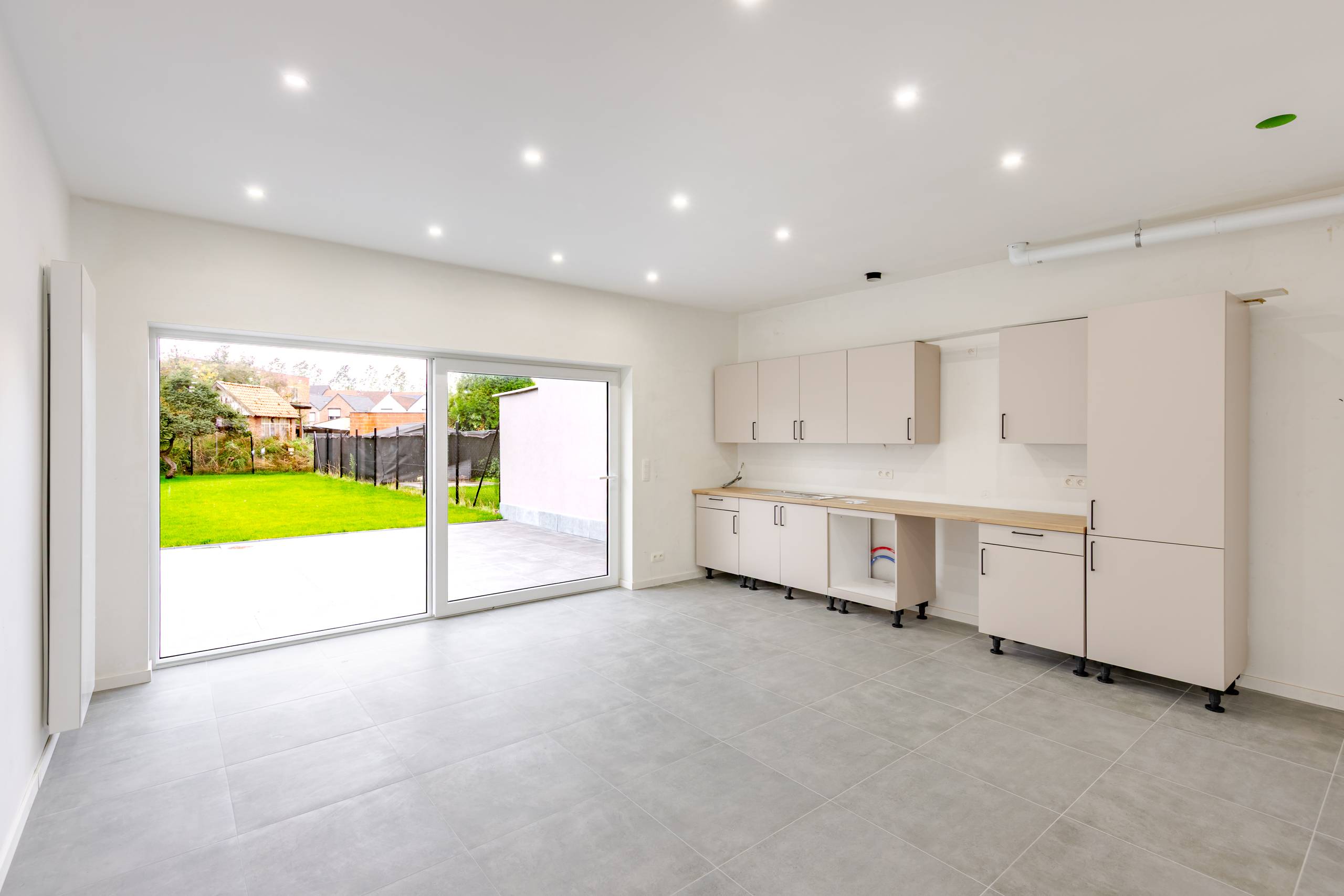 Maison à vendre à Zelzate avec 4 chambres - photo 2