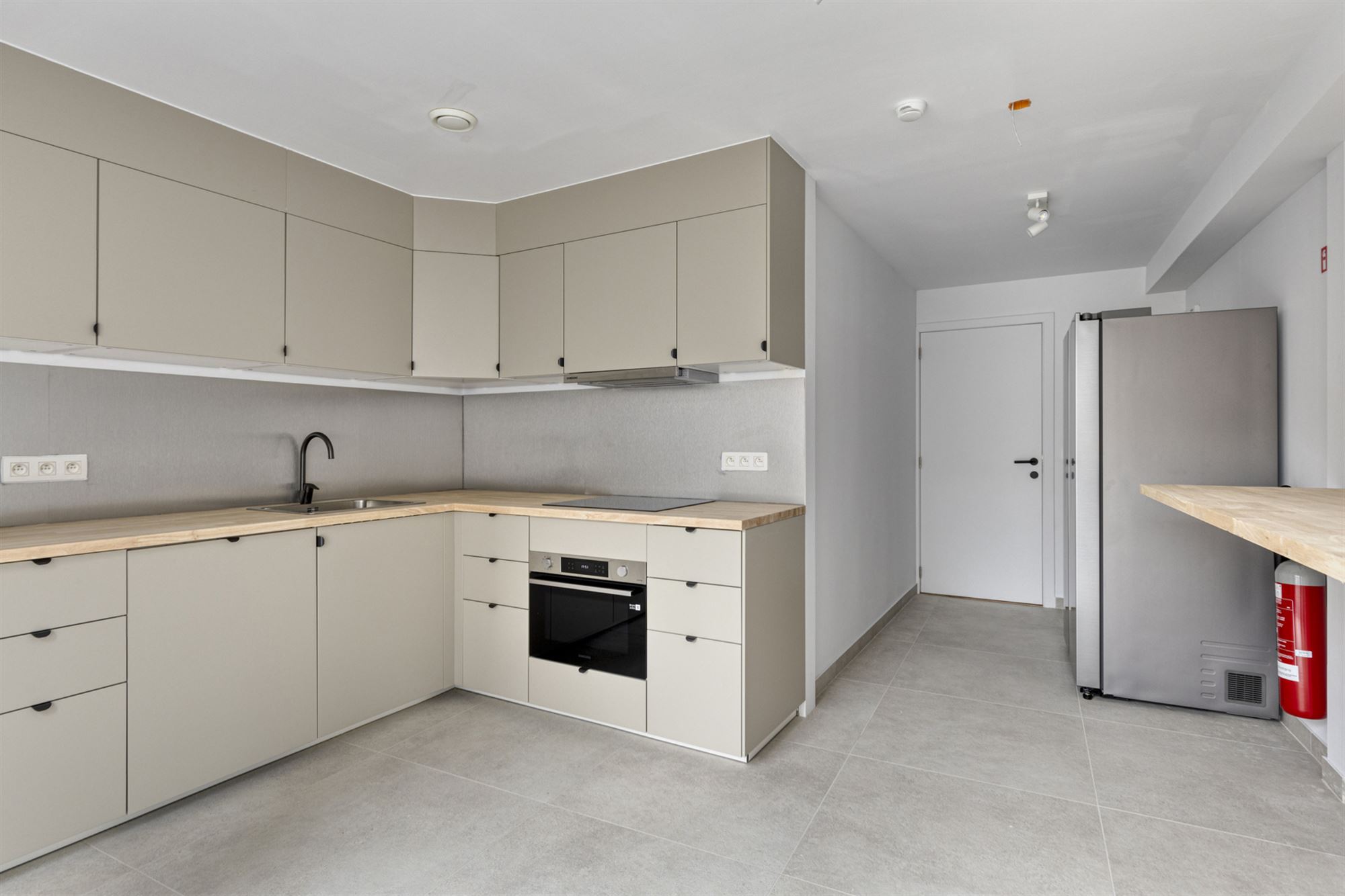 Apartment for sale in Leuven with 1 bedroom - photo 5