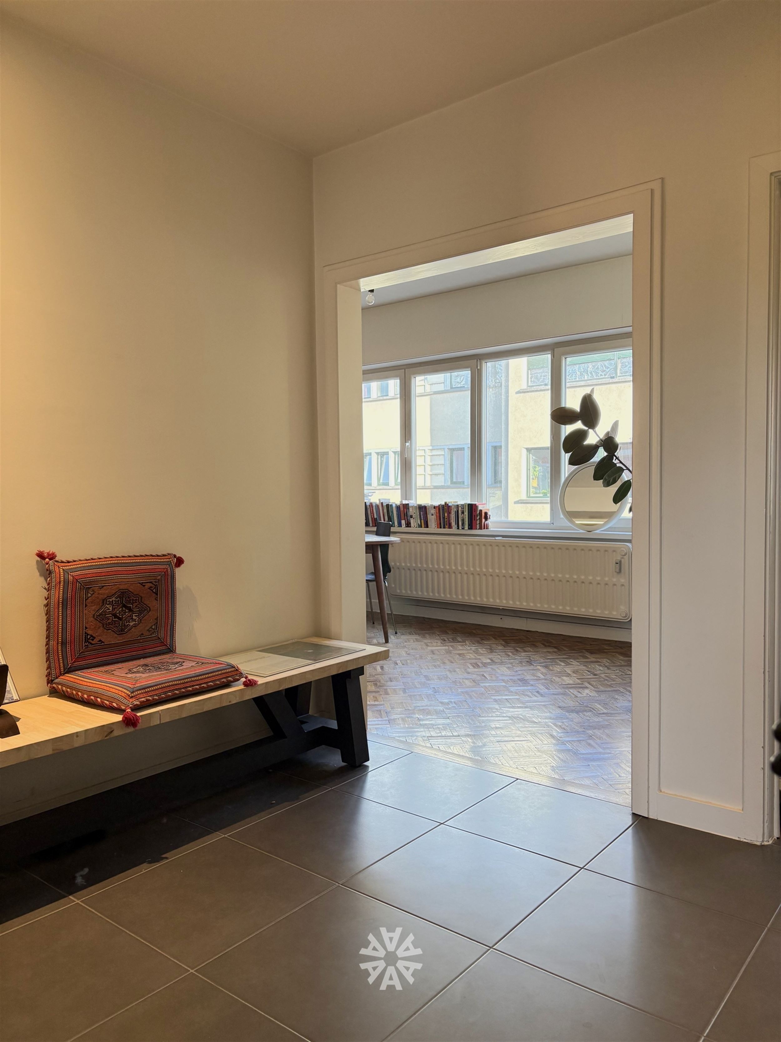Apartment for rent in Ghent with 2 bedrooms - photo 4