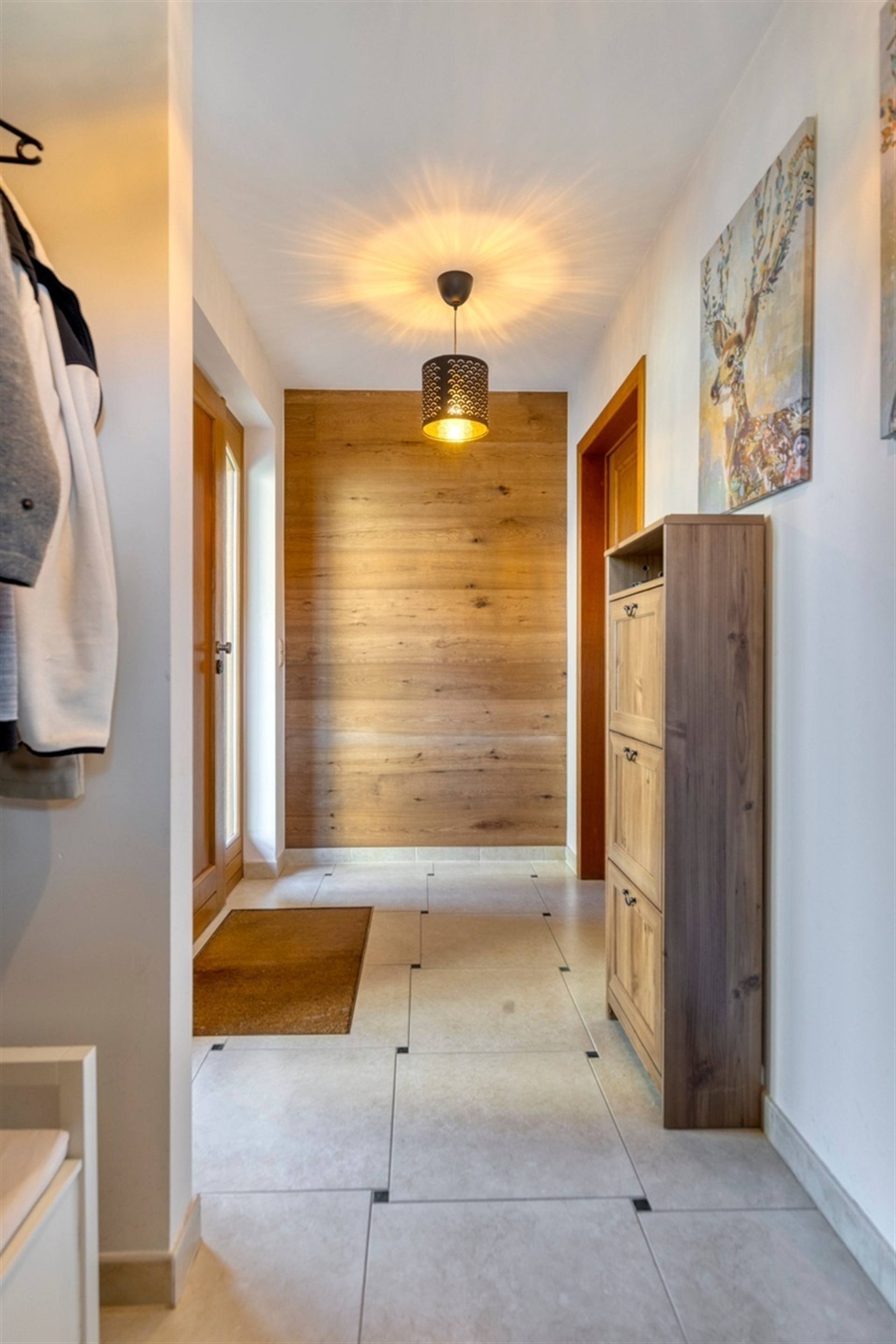 Instapklare villa met 4 slaapkamers, grote tuin en absolute privacy - foto 5