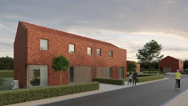 Future proof nieuwbouw | zuidgerichte tuin - foto 5