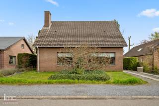 Deze ruime en instapklare woning is gelegen in een rustige, residentiële buurt in Perk en biedt een uitstekende bereikbaarheid dankzij de...