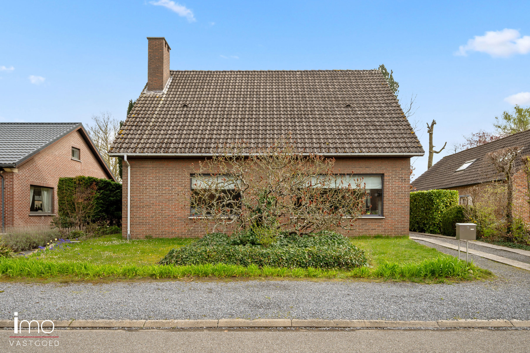 House for sale in Steenokkerzeel with 5 bedrooms - photo 2