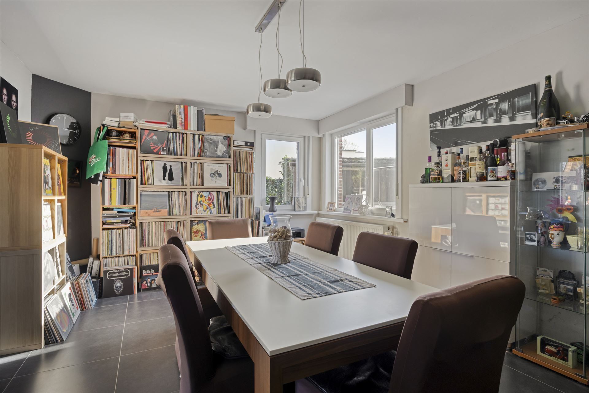 Maison à vendre à Oppuurs avec 3 chambres - photo 2