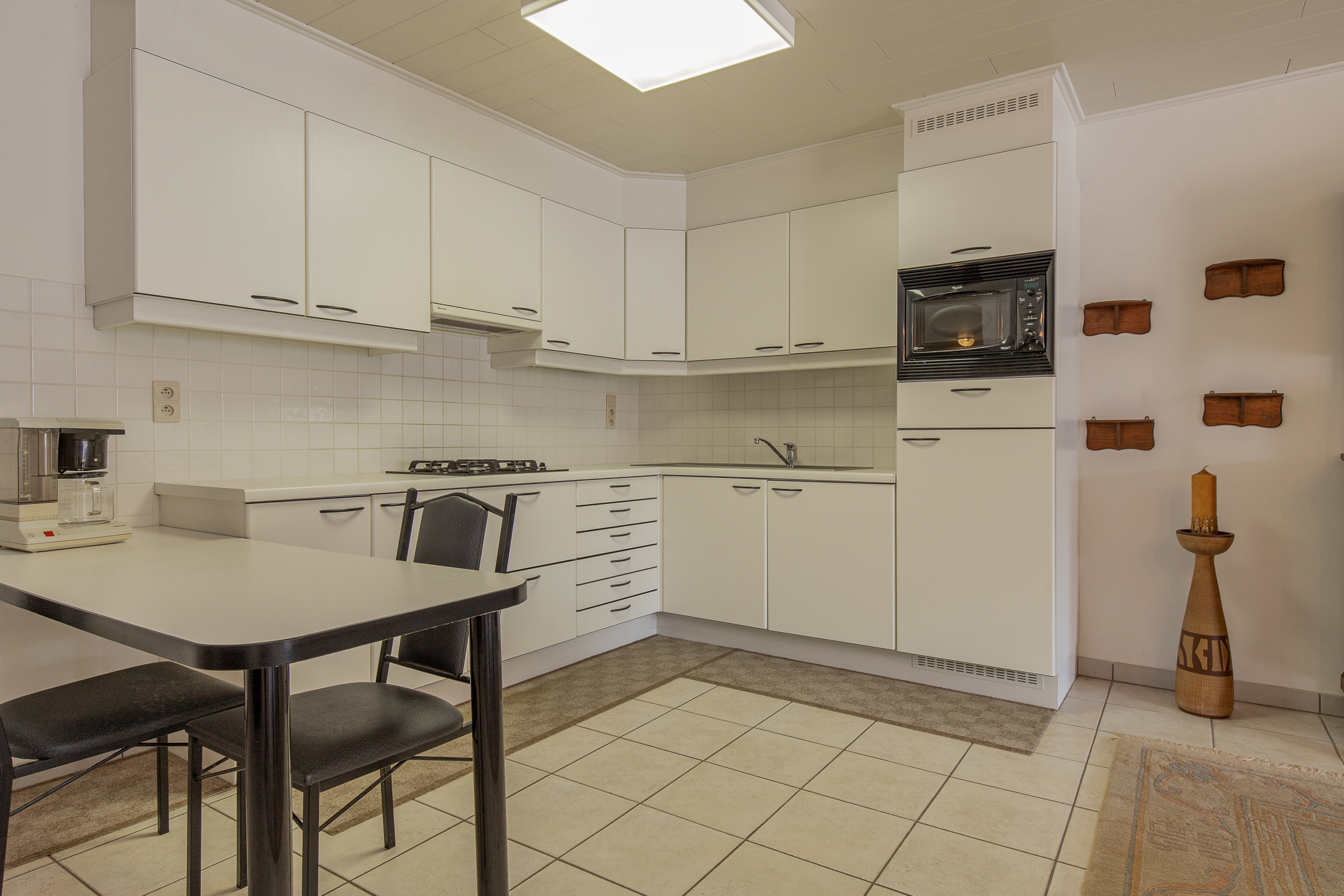 Ruim appartement vlakbij de Schelde - foto 3