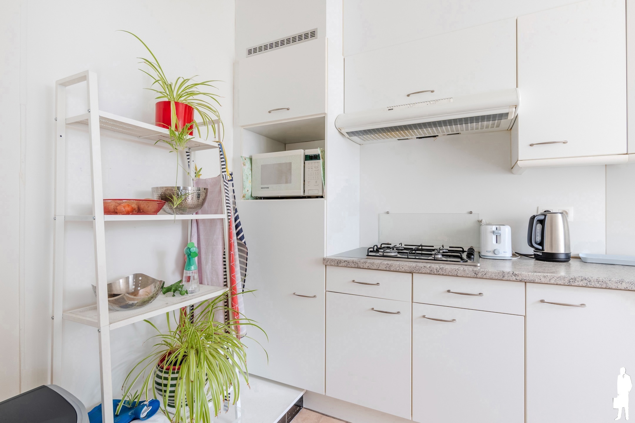 Instapklaar appartement met 2 slaapkamers in Turnhout - foto 4