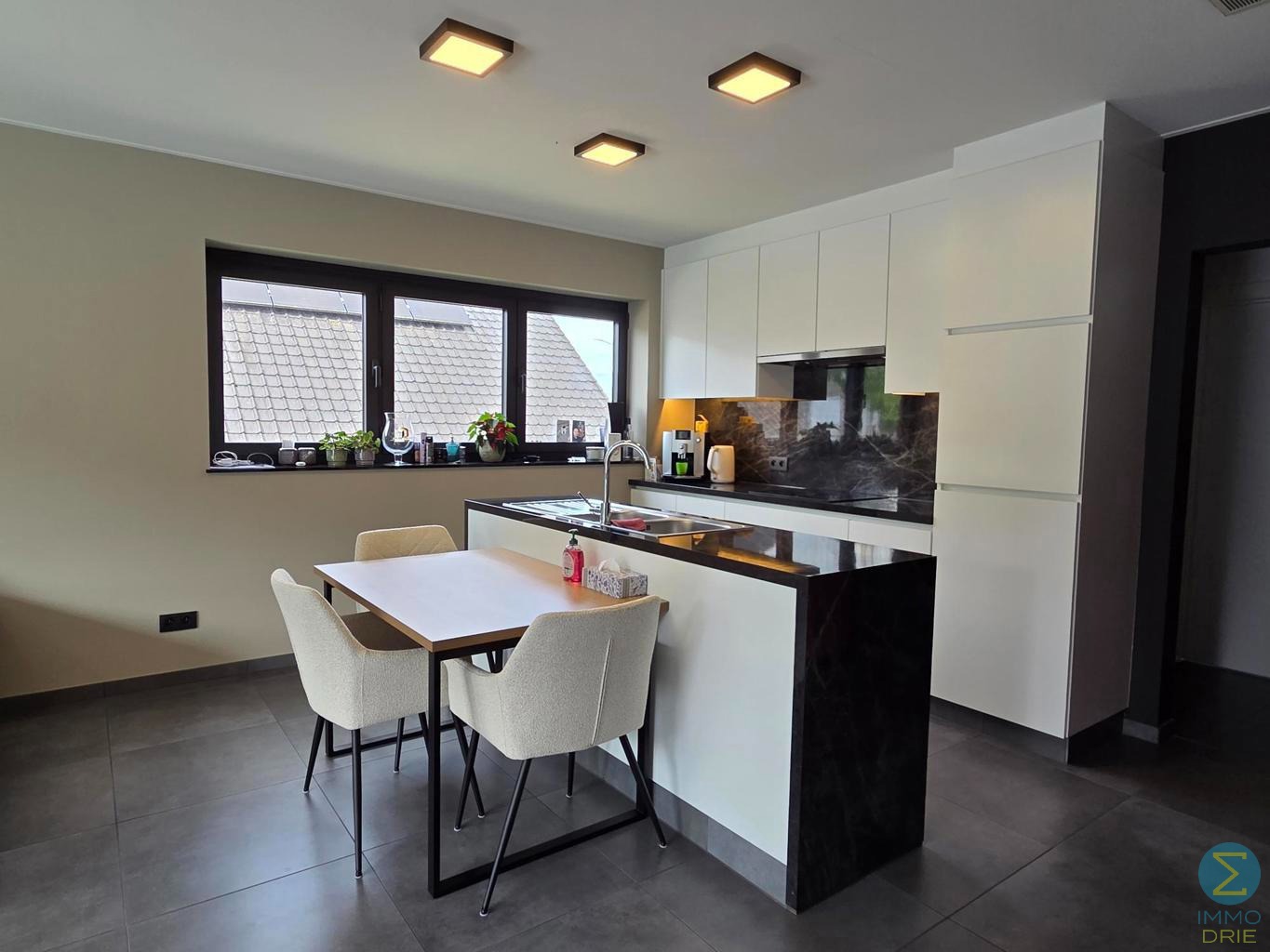 Appartement te huur in Retie met 3 slaapkamers - foto 5
