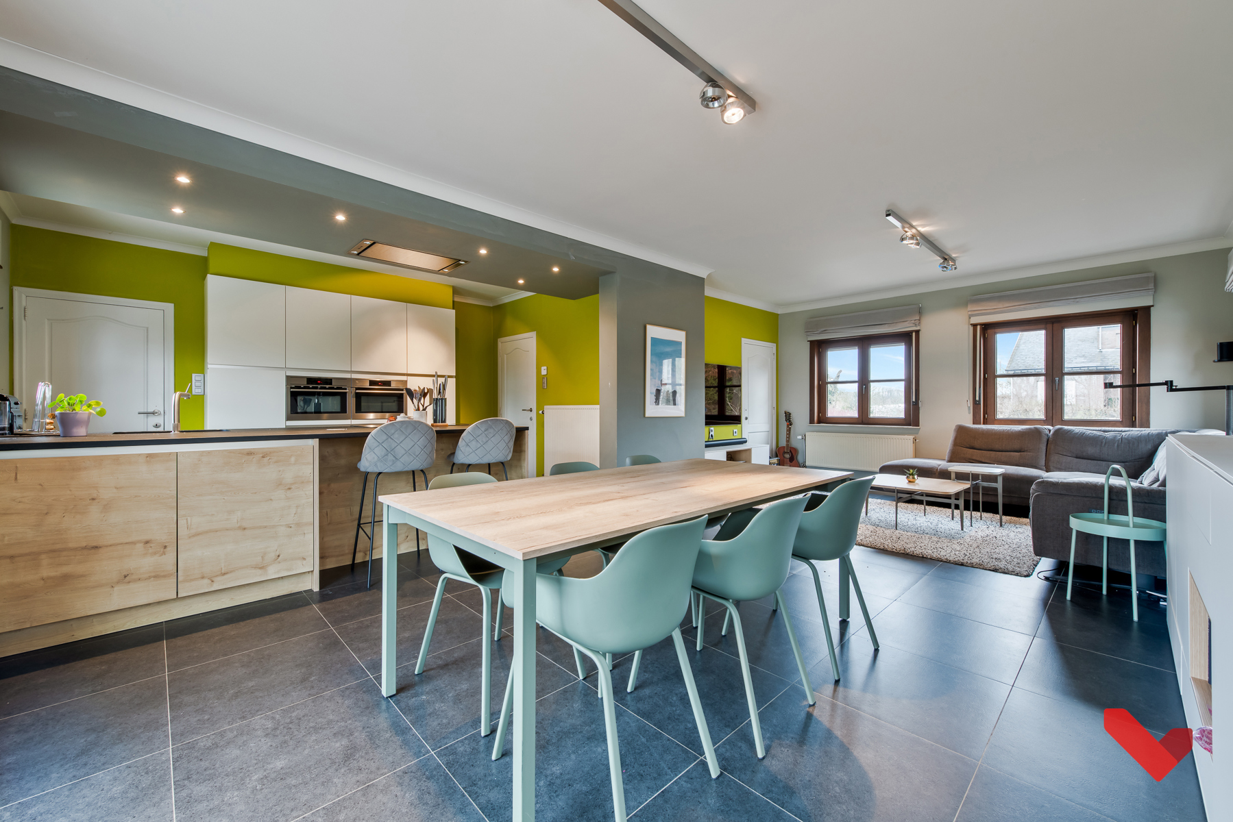 House for sale in Kortenaken with 6 bedrooms - photo 2