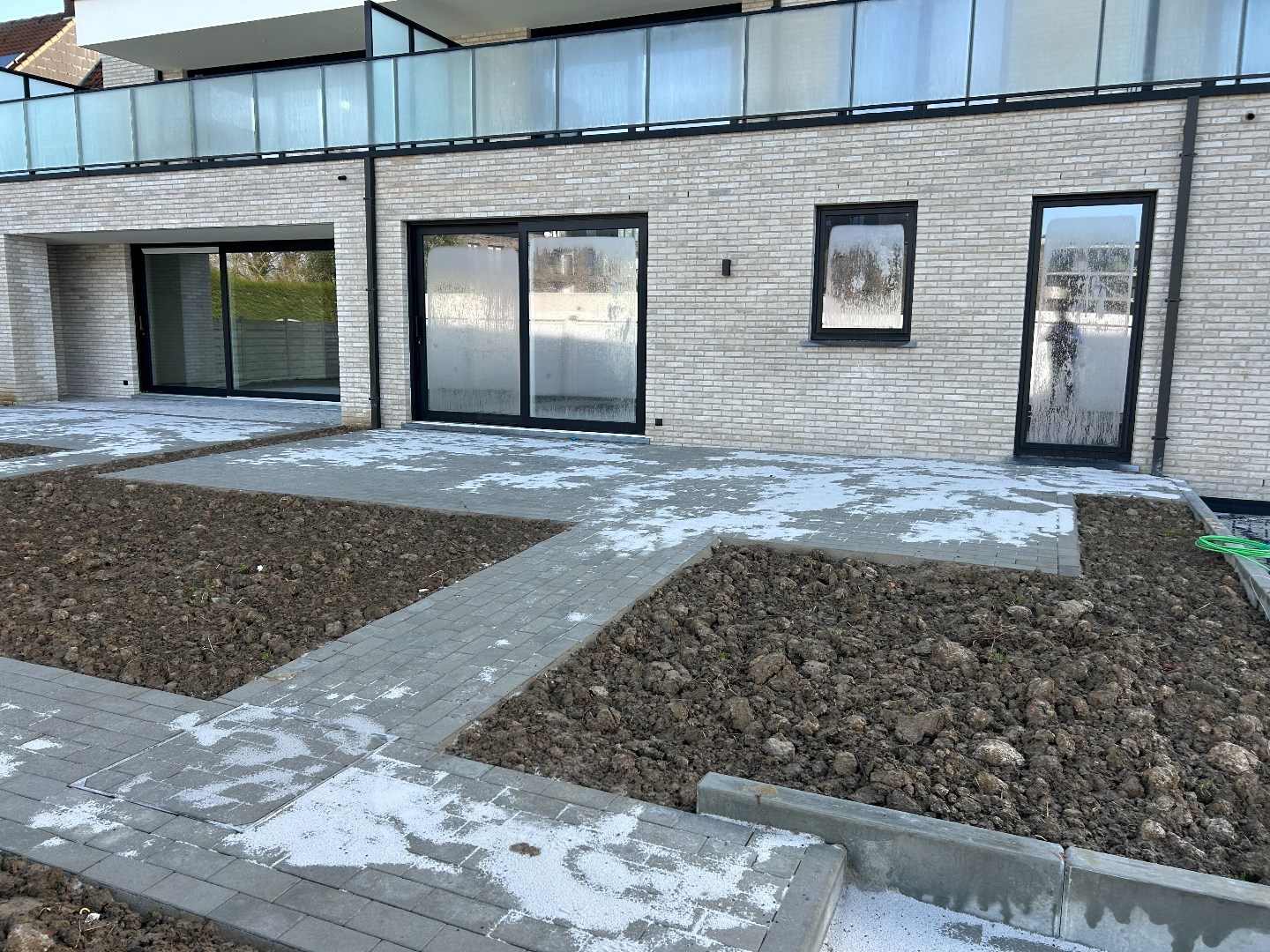 Appartement te koop in Sint-Eloois-Vijve met 2 slaapkamers - foto 3
