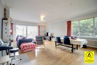 Appartement à vendre à Anvers