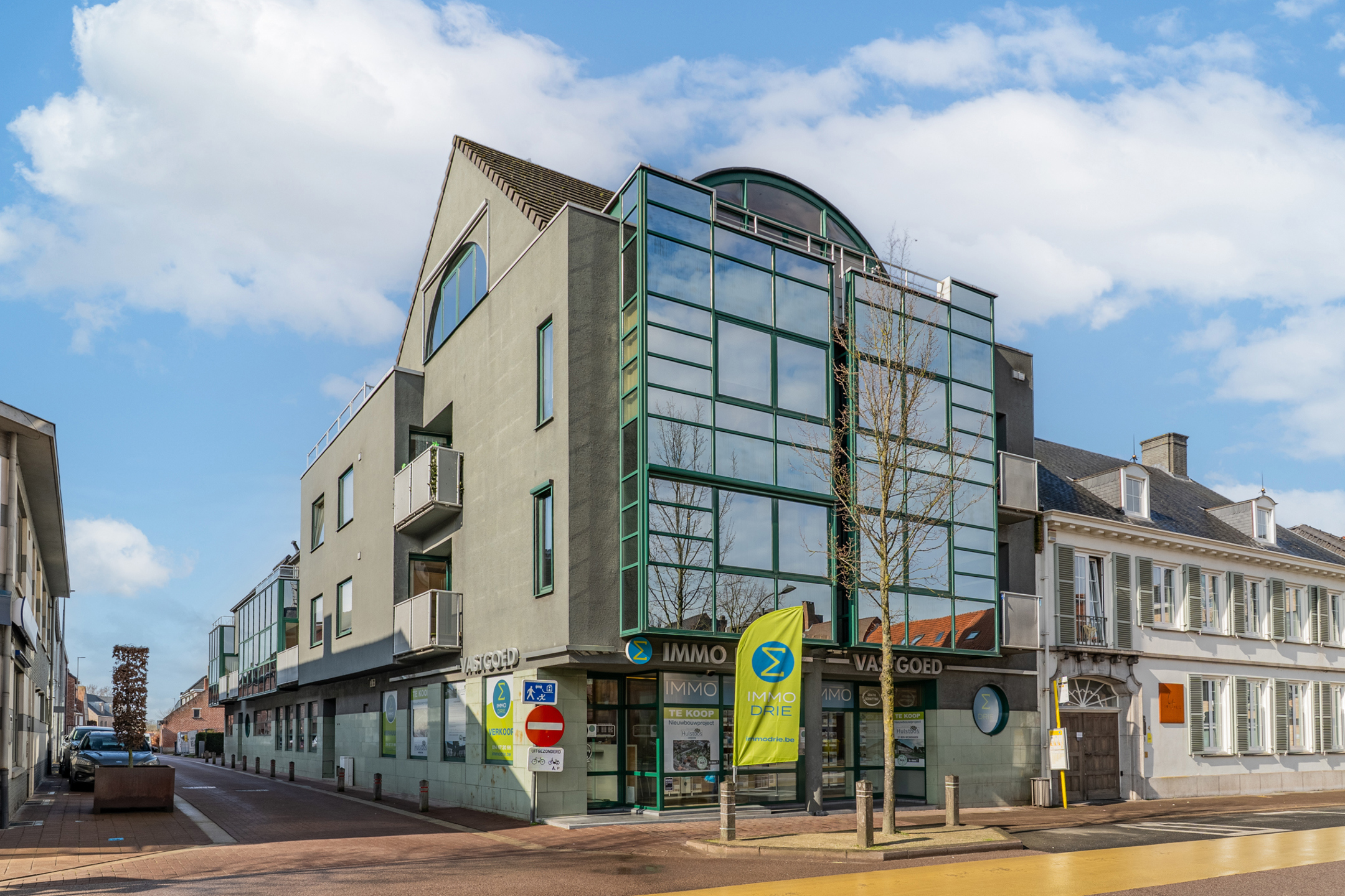 Verzorgd appartement in het centrum van Arendonk - foto 1