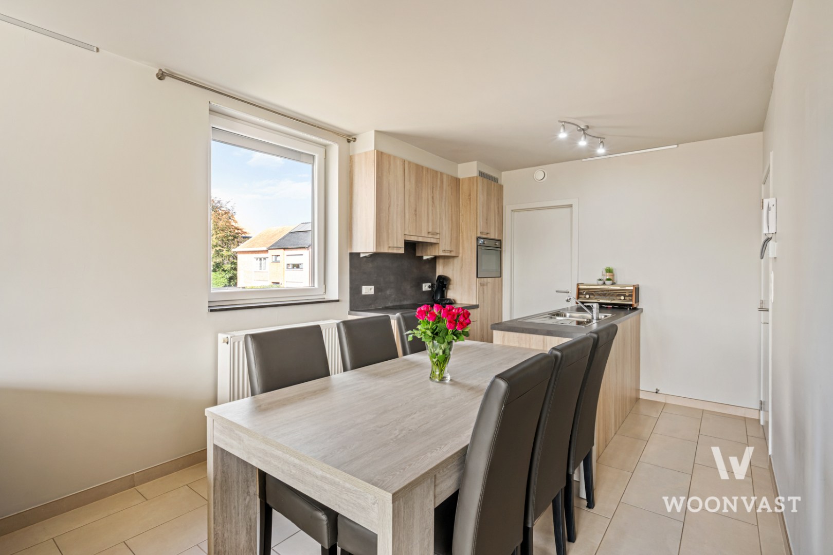 Apartment for sale in Lokeren with 2 bedrooms - photo 4