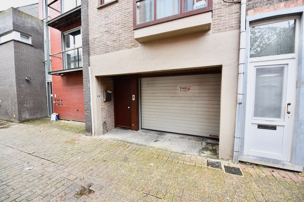 Garage à louer à Eeklo