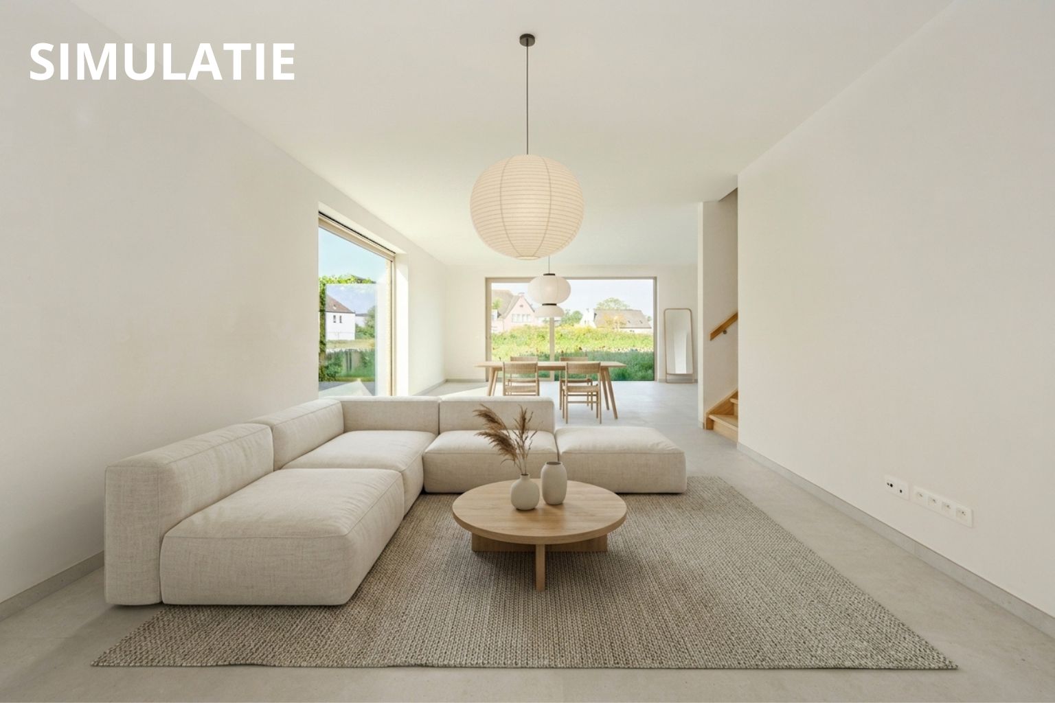 Nieuwbouwwoning te koop in Waregem - foto 4