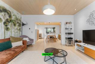 Maison à vendre à Bredene