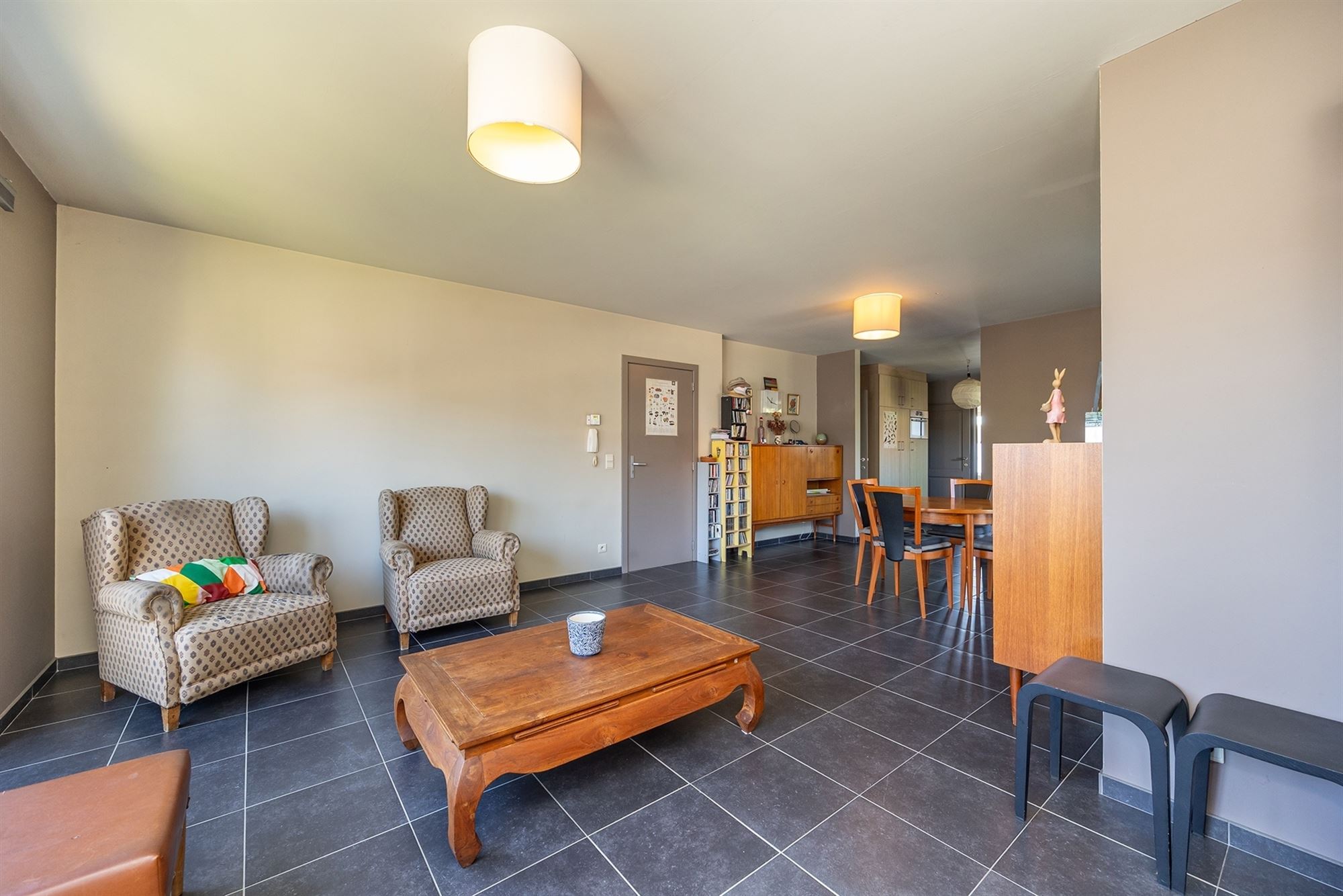 Appartement à vendre à Booischot avec 1 chambre - photo 4