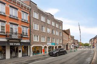 Appartement à vendre à Diest