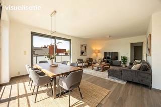 Appartement à vendre à Turnhout