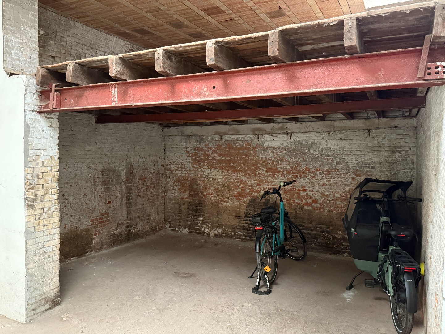 Garage à louer à Anvers - photo 5