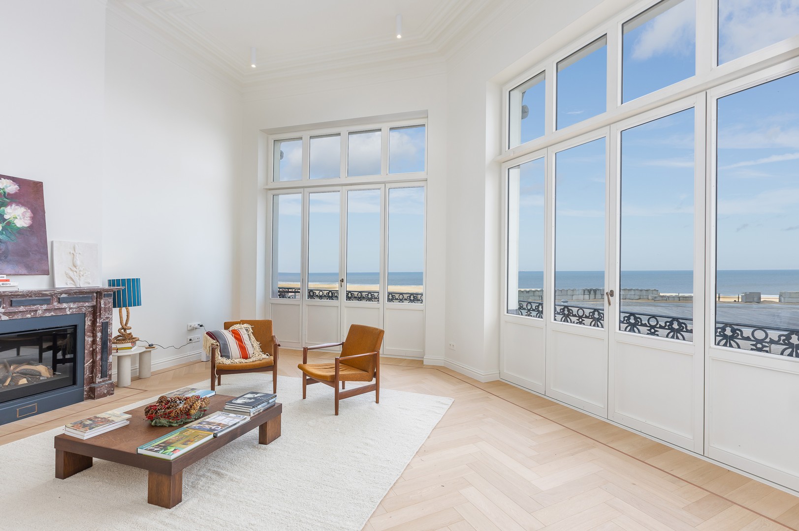 Appartement te koop in Oostende met 3 slaapkamers - foto 4