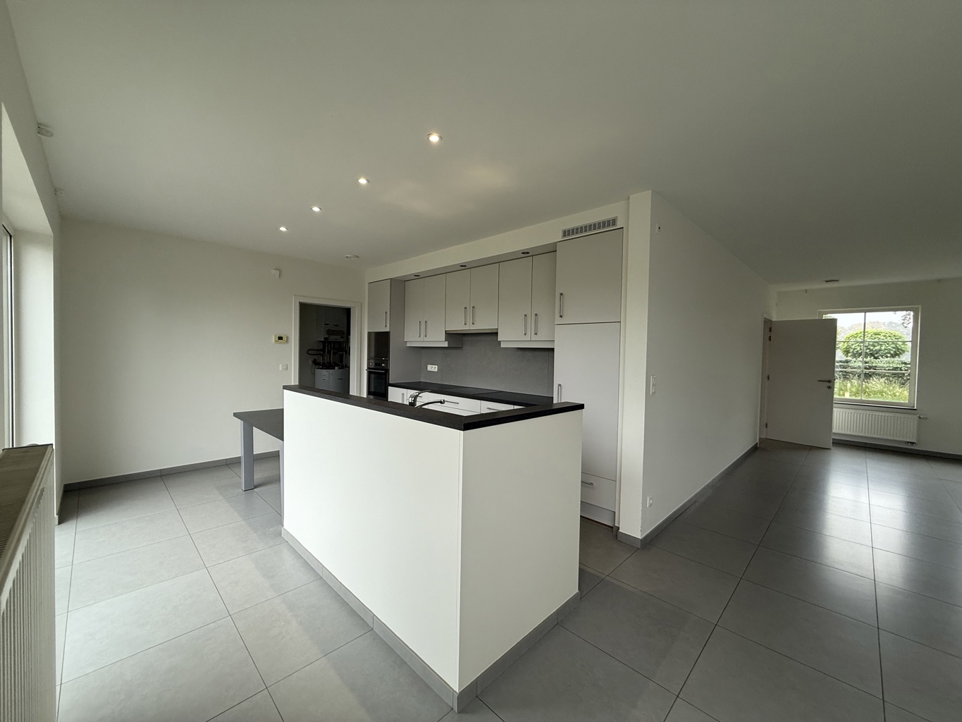 Maison à louer à Nazareth-De Pinte avec 4 chambres - photo 5