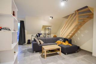 Uitstekend gelegen nieuwbouw duplexappartement met 2 slaapkamers Dit betreft een uitstekend gelegen nieuwbouwappartement nabij het centrum van...